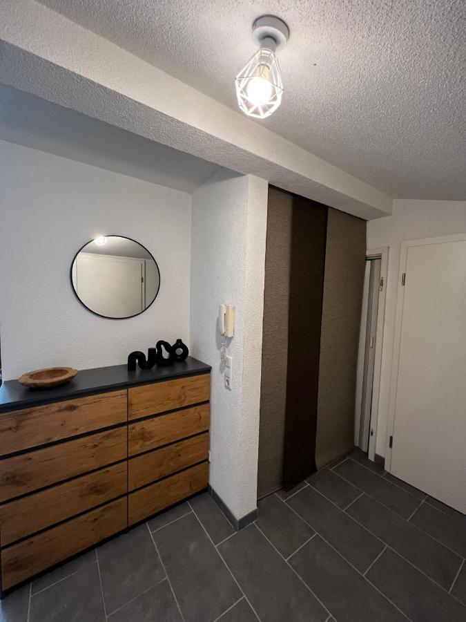 Ferienwohnung Bad Saeckingen Eksteriør billede